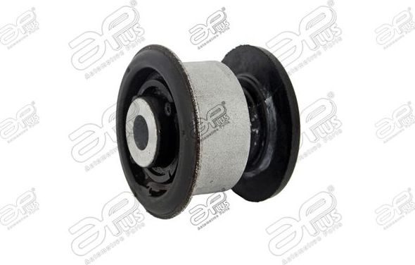 Сайлентблок переднего рычага подвески APlus. Артикул 23298AP