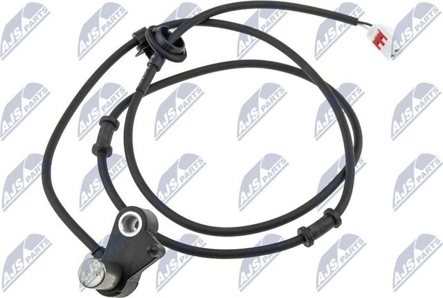 Датчик ABS NTY задний левый для Mazda 6 I (GG) 2002-2008. Артикул HCA-MZ-057