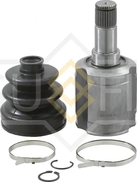 ШРУС внутренний передний левый HYUNDAI SANTA FE/KIA SORENTO (Sufix). Артикул ST1549