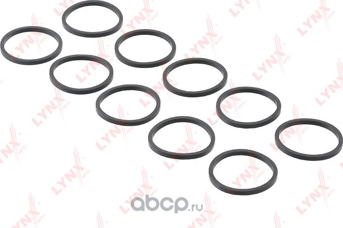 Уплотнительное кольцо (Lynxauto). Артикул SG2564