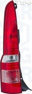 Фонарь задний Magneti Marelli. Артикул 712028020224