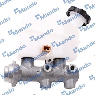 Тормозной цилиндр главный Mando для Hyundai Tucson I 2004-2010. Артикул EX585102E000