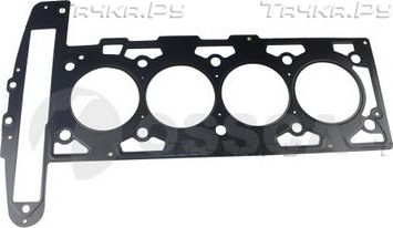 Прокладка ГБЦ OSSCA для Chevrolet Alero 2001-2004. Артикул 15654