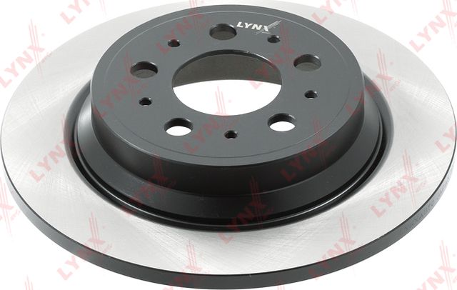 Тормозной диск LYNXauto задний для Volvo XC70 I 1997-2007. Артикул BN-2012