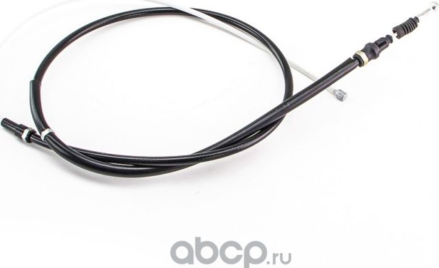 Трос ручного тормоза (Dominant). Артикул AW0110100001