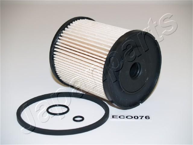 Топливный фильтр Japanparts. Артикул FC-ECO076
