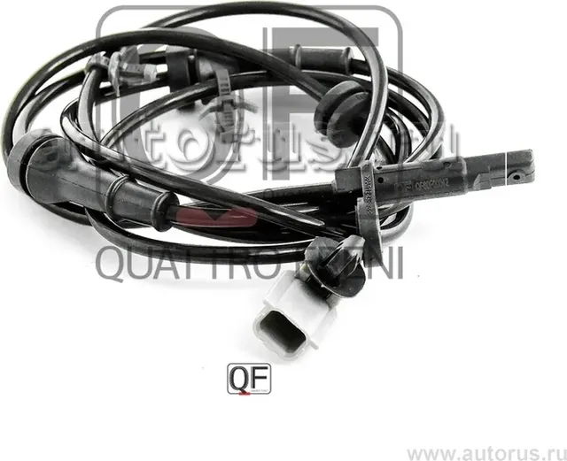 Импульсный датчик abs передн (Quattro Freni). Артикул QF60F00042