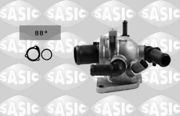 Термостат Sasic для Lancia Musa I 2004-2012. Артикул 3306021