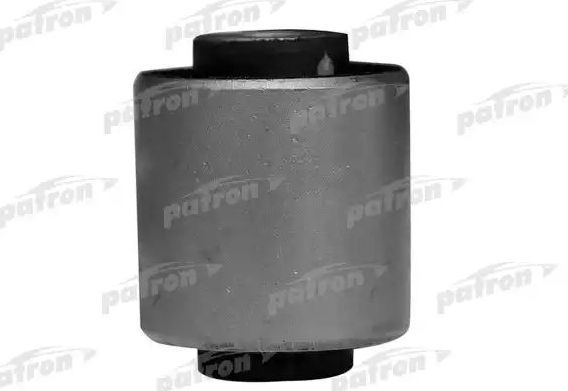 Сайлентблок заднего рычага подвески Patron. Артикул PSE10237