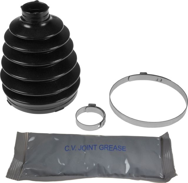 Пыльник ШРУСа наружный Blue Print (термопласт). Артикул ADC48120