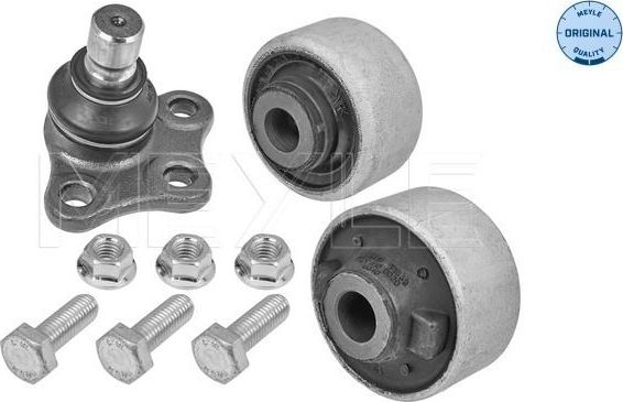 Автозапчасть Meyle Original Kit. Артикул 11-16 610 0005