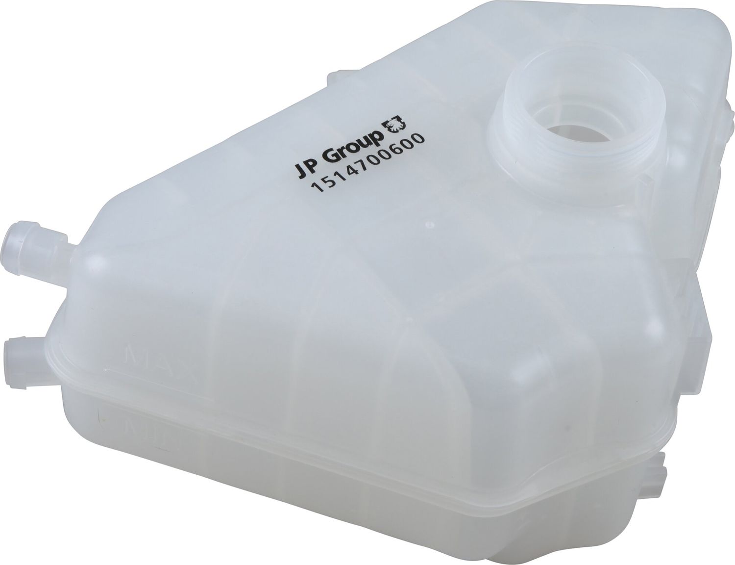 Расширительный бачок JP Group (полимерный материал). Артикул 1514700600