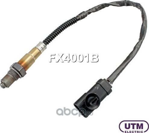 Лямбда-зонд (UTM). Артикул FX4001B