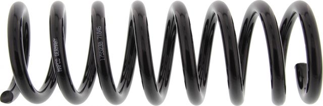 Пружина подвески MAPCO задняя для Mercedes-Benz E-Класс II (W210, S210) 1995-2003. Артикул 71846