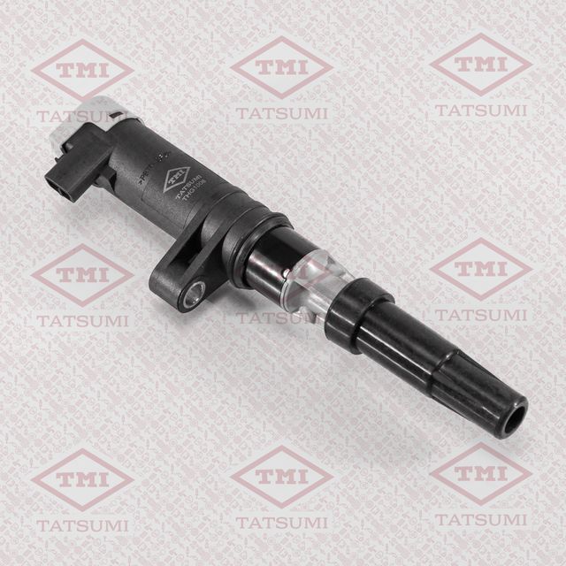 Катушка зажигания RENAULT LOGAN/CLIO II/LAGUNA/MEGANE 16V (Tatsumi) Tatsumi. Артикул THG1008
