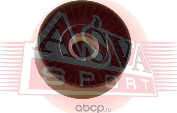 Ролик SUZUKI GRAND VITARA/SX4 (Asva). Артикул mtbp-030