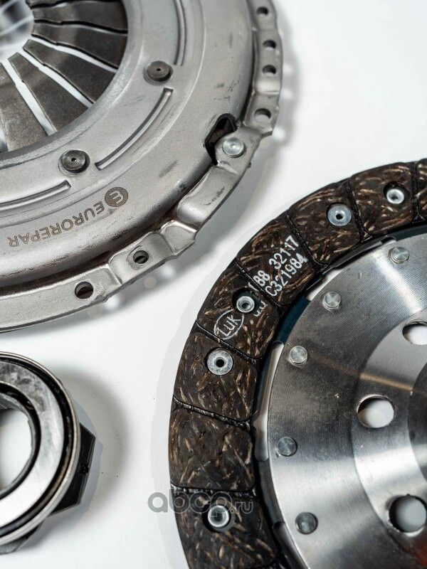 СЦЕПЛЕНИЕ К-Т С ПОДШ (Eurorepar). Артикул ER09010491