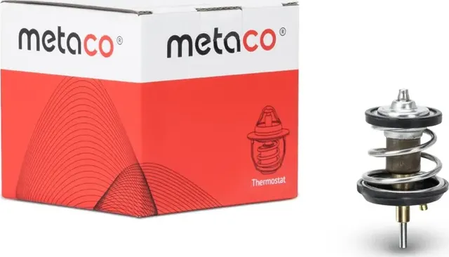 Термостат (Metaco). Артикул 1520078