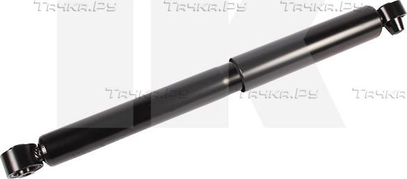 Амортизатор NK. Артикул 63232789