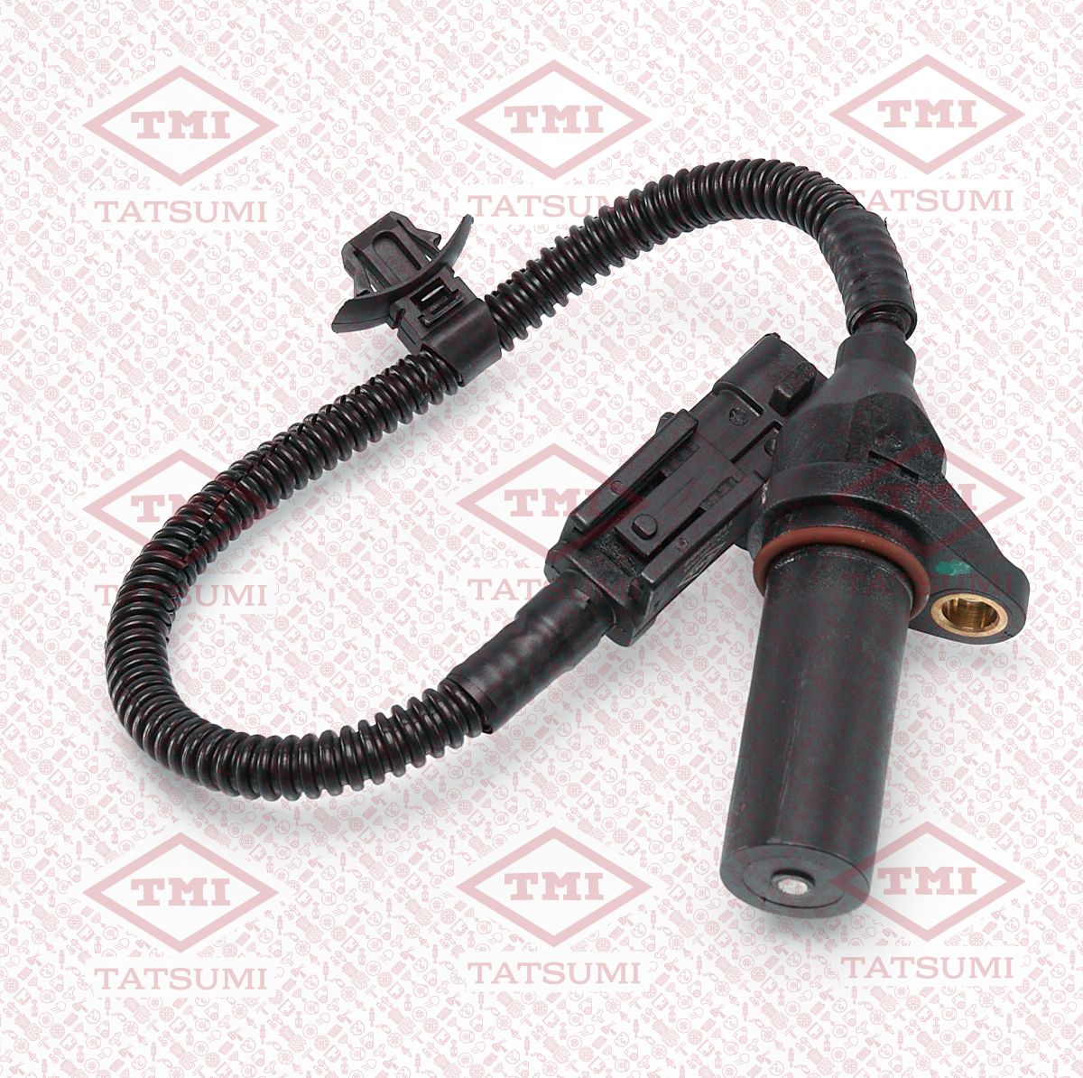 Датчик положения коленвала (Tatsumi). Артикул THC0003