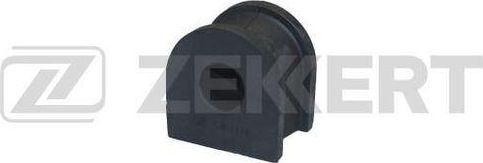 Втулка стабилизатора Zekkert. Артикул GM-1116