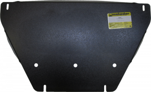 Защита Мотодор для КПП Jeep Grand Cherokee WJ 1999-2004. Артикул 15202