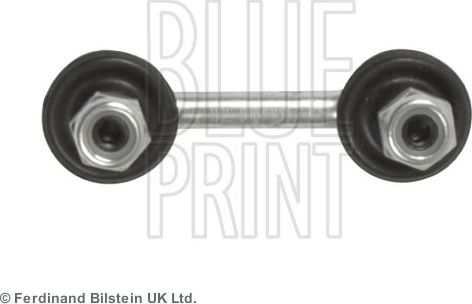 Стойка (тяга) стабилизатора Blue Print (сталь). Артикул ADT38505