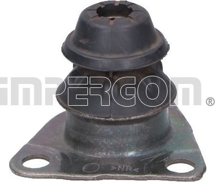 Подушка (опора) двигателя Original Imperium задняя правая внутренний для Fiat Panda III 2014-2026. Артикул 26871