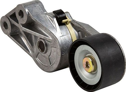 Натяжной ролик (натяжитель) приводного клинового зубчатого ремня Zentparts. Артикул Z11545