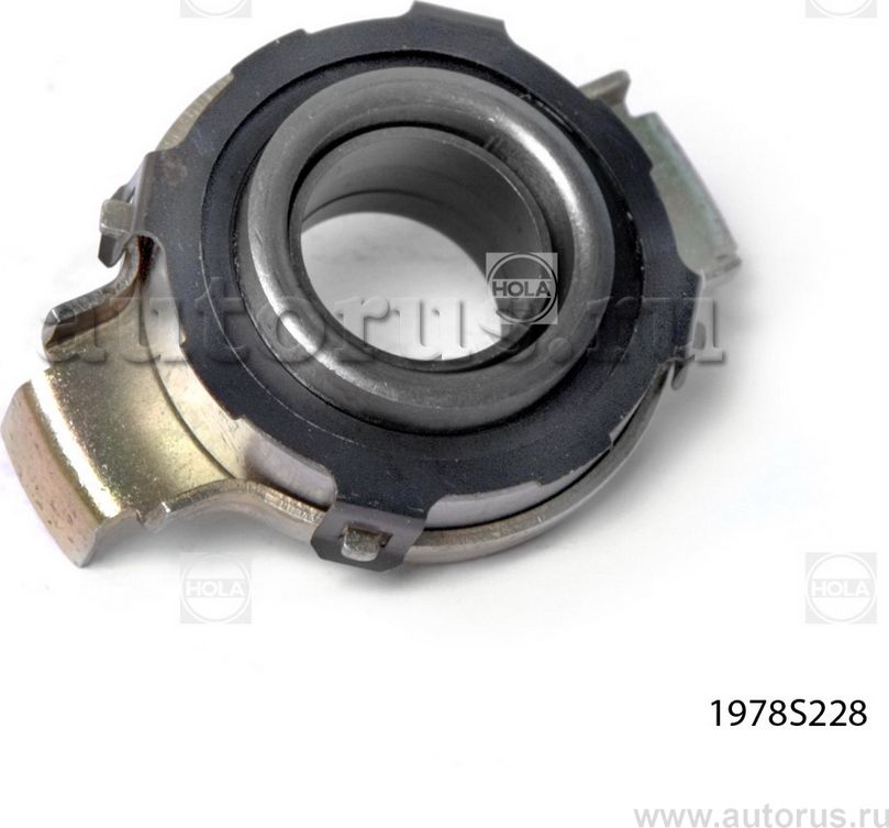 Выжимной подшипник сцепления (в сборе) HOLA. Артикул 1978S228