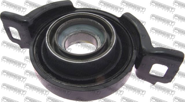 Подвесной подшипник карданного вала Febest для Lexus LS II 1994-2000. Артикул TCB-010
