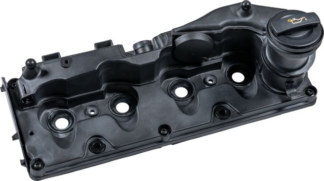 Клапанная крышка Febi Bilstein febi Plus для Volkswagen Transporter T6 2015-2026. Артикул 176085