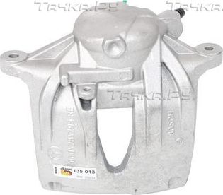Тормозной суппорт Bosch. Артикул 0 986 135 013