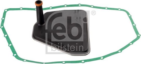 Фильтр АКПП Febi Bilstein. Артикул 107405