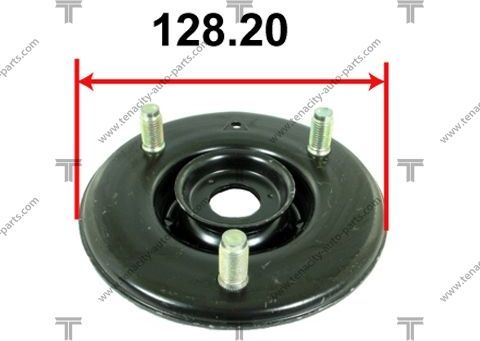 Опора амортизатора (стойки) Tenacity. Артикул ASMNI1042