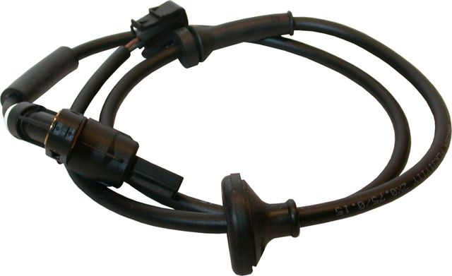 Датчик ABS JP Group задний правый/левый для SEAT Cordoba I 1993-2002. Артикул 1197101300