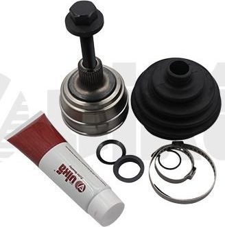 Шрус наружный (граната) Vika. Артикул 54980017501