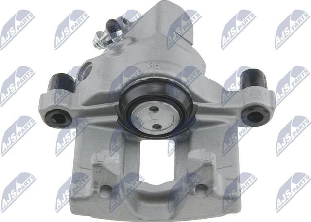 Тормозной суппорт NTY задний правый для Renault Laguna III 2007-2015. Артикул HZT-RE-017