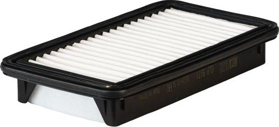 Воздушный фильтр MecaFilter для Fiat Sedici 2006-2014. Артикул ELP9171