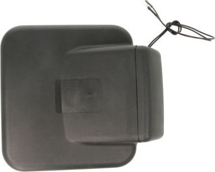 Зеркало боковое Pacol правое/левое для Renault Magnum 1992-2013. Артикул RVI-MR-010