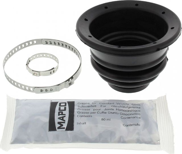 Пыльник ШРУСа внутренний MAPCO передний левый для Renault 11 1983-1988. Артикул 18125