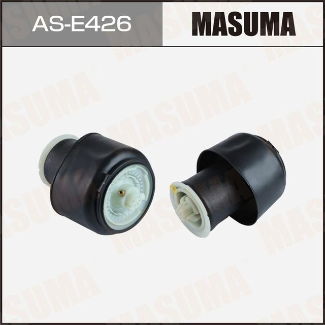 Пневмобаллон MASUMA BMW 5 GRAN TURISMO (F07) 11-17 REAR. Артикул ASE426