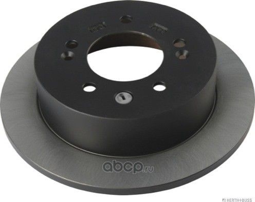 Диск тормозной (Jakoparts). Артикул J3310502