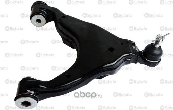 Рычаг подвески (Schatz). Артикул S251853R