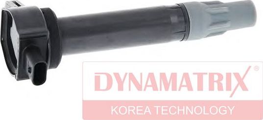 Катушка зажигания Dynamatrix. Артикул DIC111