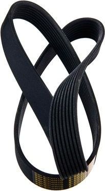 Приводной ремень поликлиновой Zentparts. Артикул Z23488