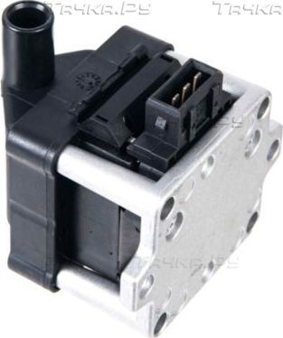 Катушка зажигания Zentparts. Артикул Z51255