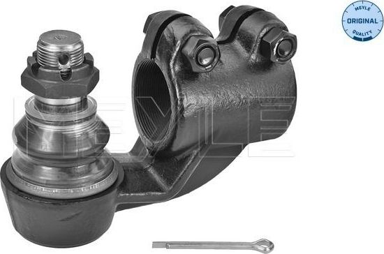 Наконечник рулевой тяги Meyle Original для DAF XF 95 1997-2002. Артикул 14-36 040 0004