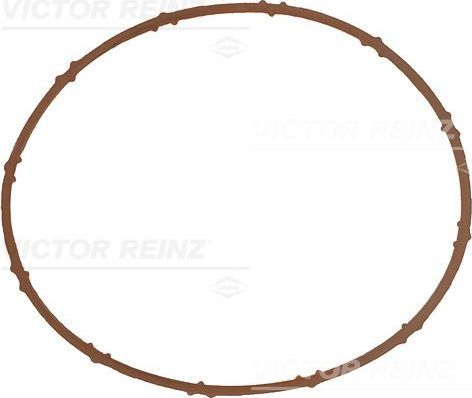 ПРОКЛАДКА КОРПУС ДРОСCЕЛЬНОЙ ЗАСЛОНКИ BMW/MINI/CITR 1.6 16V 06- Victor Reinz (FPM (Fluor-Kautschuk)). Артикул 71-37628-00