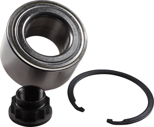 Ступичный подшипник (комплект) JP Group JP передний правый/левый для Toyota Wish I 2003-2009. Артикул 4841300510